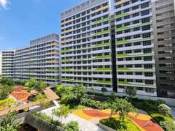 Blk 620A Tampines Greenverge (Tampines), HDB 4 Rooms #537897001
